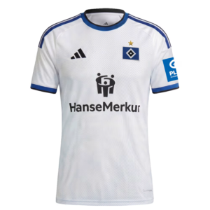 Hamburger SV Heimtrikot 2026/27 Herren
