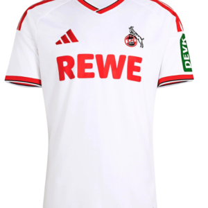 1. FC Köln Heimtrikot 2026/27 Herren