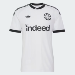 EINTRACHT FRANKFURT 26/27 AUSWÄRTSTRIKOT Herren