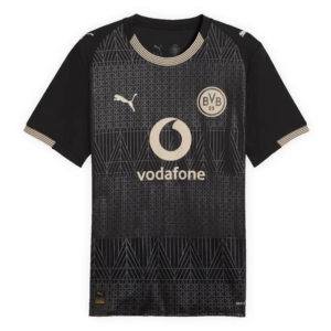 Borussia Dortmund Sondertrikot “100 Jahre Rote Erde” 2026 Herren