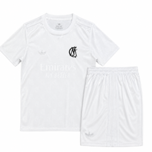 Real Madrid 125th Kinder-Set