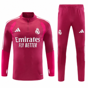 Real Madrid 2026/27 Trainingsanzug