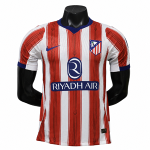 Atlético de Madrid HeimTrikot 26/27
