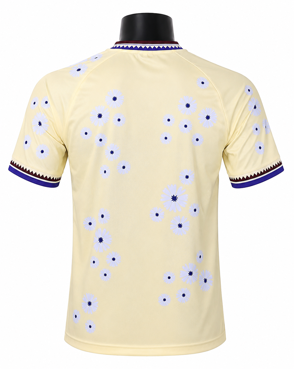 Deutschland Cornflower Edition Trikot 2026 – Bild 2