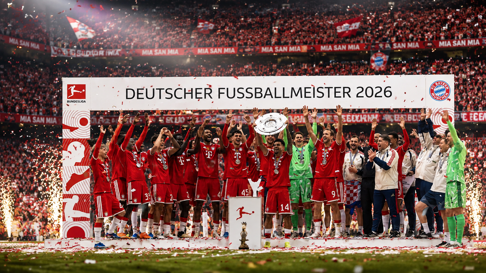 Die besten Fußballtrikots der Welt