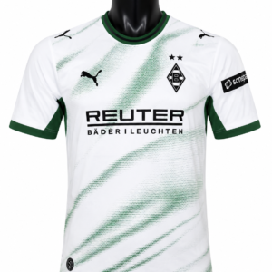 Borussia Mönchengladbach Heimtrikot 2026/27 Herren