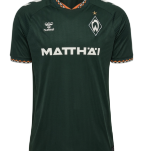 SV Werder Bremen 26/27 Auswärtstrikot Herren