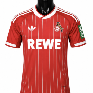 1. FC Köln Auswärtstrikot 2026/27 Herren