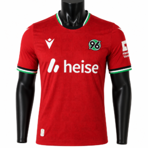 Hannover 96 Heimtrikot 2026/27 Herren