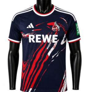 1. FC Köln 2 Auswärtstrikot 2026/27 Herren
