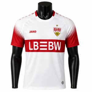 VfB Stuttgart Heimtrikot26/27 Herren