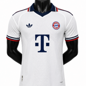 Bayern München Trikot Away Herren 2026/27