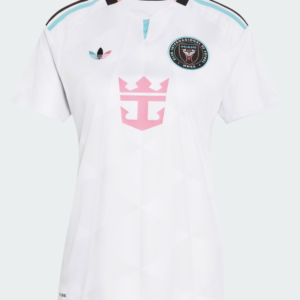 Inter Miami ausweichtrikot 2026/27