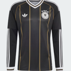 Deutschland Nationalmannschaft 26 AUSWEICHTRIKOT, LANGÄRMLIG