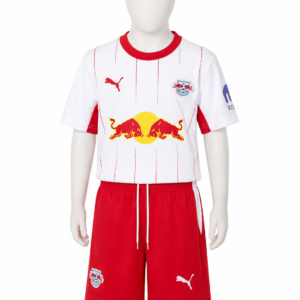RB Leipzig 26/27 Heimtrikot Kinderset