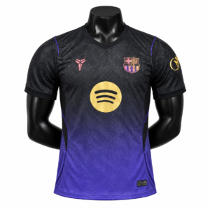 FC Barcelona x Kobe Bryant 2026/27 Trikot