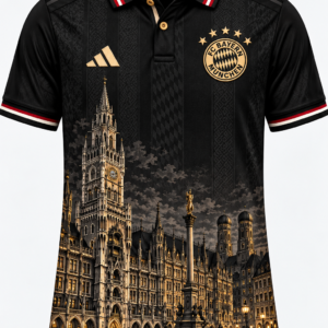 FC Bayern München Sonderedition