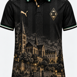 Borussia Mönchengladbach Sonderedition