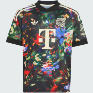 FC Bayern München 26 Oktoberfest Version