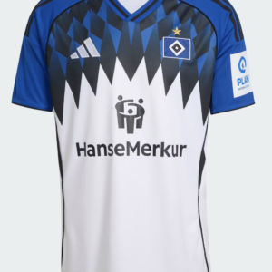 HAMBURGER SV 25/26 HEIMTRIKOT