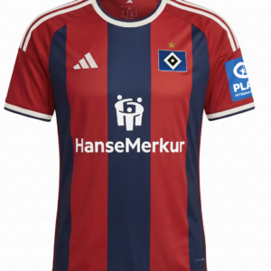 HAMBURGER SV AUSWEICHTRIKOT 26/27