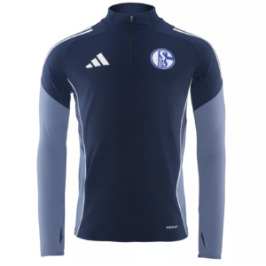 Schalke 04 Trainingsanzug (Jacke + Hose) 26/27