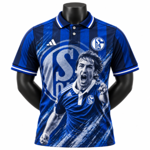 FC Schalke 04 Raul Gonzalez Version 2026/2027