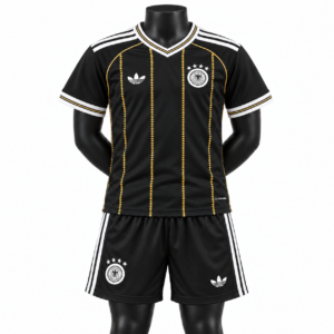 Deutschland Nationalmannschaft 26/27 Kinder-Set